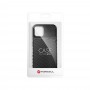 Samsung S22 Forcell Thunder Black Кейс