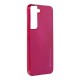 Samsung S22 Mercury i-Jelly Metal Hot Pink Кейс