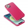 Samsung S22 Mercury i-Jelly Metal Hot Pink Кейс