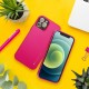 Samsung S22 Mercury i-Jelly Metal Hot Pink Кейс