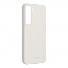 Samsung S22 Mercury Silicone Silky-Soft Stone Кейс