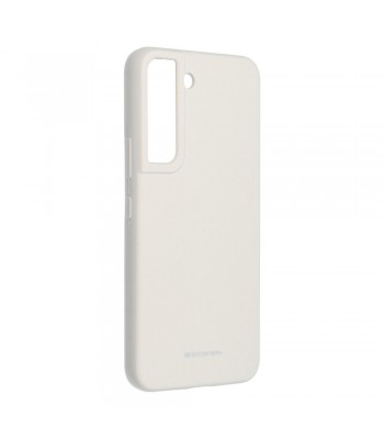 Samsung S22 Mercury Silicone Silky-Soft Stone Кейс