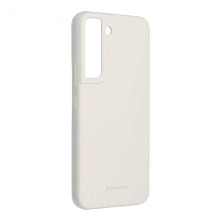 Samsung S22 Mercury Silicone Silky-Soft Stone Кейс