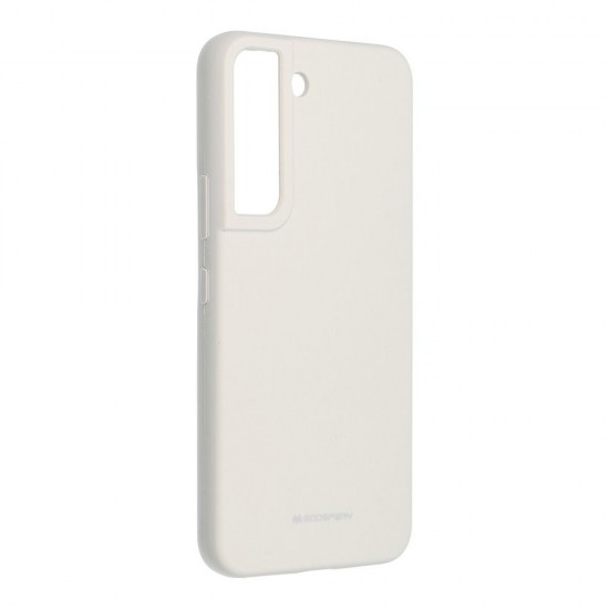 Samsung S22 Mercury Silicone Silky-Soft Stone Кейс