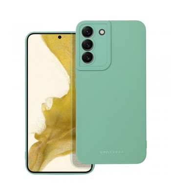 Samsung S22 Plus Roar Luna Green Кейс