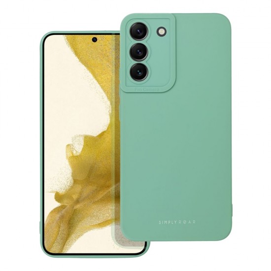 Samsung S22 Plus Roar Luna Green Кейс