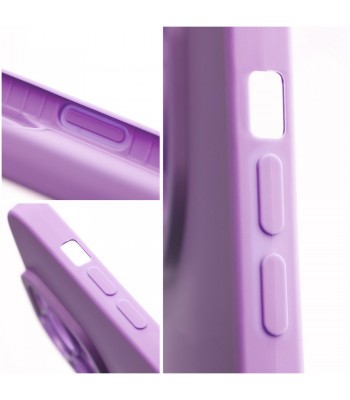 Samsung S22 Plus Roar Luna Purple Кейс