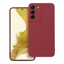 Samsung S22 Plus Roar Luna Red Кейс Samsung S22 Plus Roar Luna Red Кейс