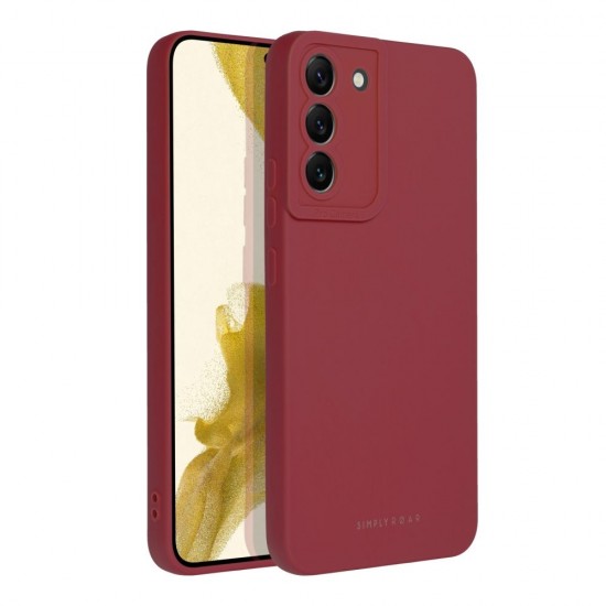Samsung S22 Plus Roar Luna Red Кейс