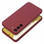 Samsung S22 Plus Roar Luna Red Кейс Samsung S22 Plus Roar Luna Red Кейс