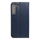 Samsung S22 Plus Smart Magneto Book Blue Кейс