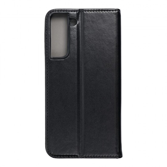 Samsung S22 Plus Smart Magneto Book Black Кейс
