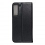 Samsung S22 Plus Smart Magneto Book Black Кейс Samsung S22 Plus Smart Magneto Book Black Кейс