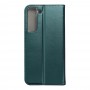 Samsung S22 Plus Smart Magneto Book Green Кейс Samsung S22 Plus Smart Magneto Book Green Кейс