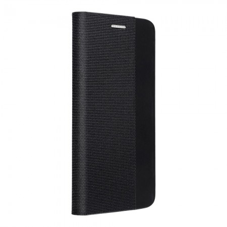 Samsung S22 Sensitive Book Black Кейс