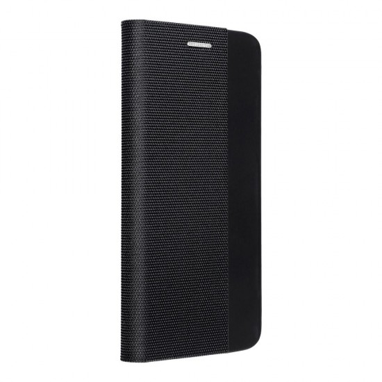 Samsung S22 Sensitive Book Black Кейс