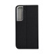 Samsung S22 Sensitive Book Black Кейс