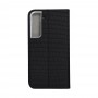 Samsung S22 Sensitive Book Black Кейс