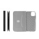 Samsung S22 Sensitive Book Black Кейс