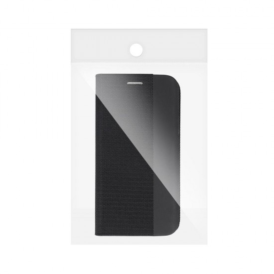 Samsung S22 Sensitive Book Black Кейс