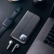 Samsung S22 Sensitive Book Black Кейс