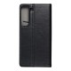 Samsung S22 Smart Magneto Book Black Кейс