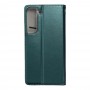 Samsung S22 Smart Magneto Book Green Кейс Samsung S22 Smart Magneto Book Green Кейс