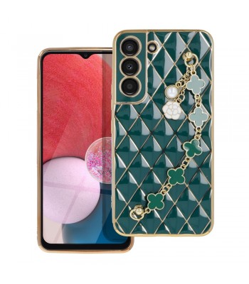 Samsung S22 Trend Green Кейс