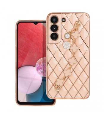 Samsung S22 Trend Pink Кейс