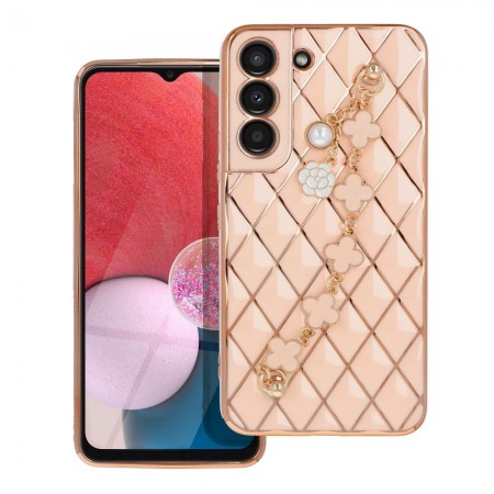 Samsung S22 Trend Pink Кейс