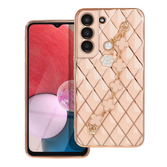 Samsung S22 Trend Pink Кейс