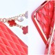 Samsung S22 Trend Red Кейс