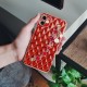 Samsung S22 Trend Red Кейс
