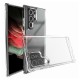 Samsung S22 Ultra Back Ultra slim 0,5mm. Transparent Кейс