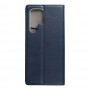 Samsung S22 Ultra Smart Magneto Book Blue Кейс