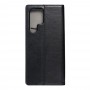 Samsung S22 Ultra Smart Magneto Book Black Кейс