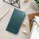 Samsung S22 Ultra Smart Magneto Book Green Кейс