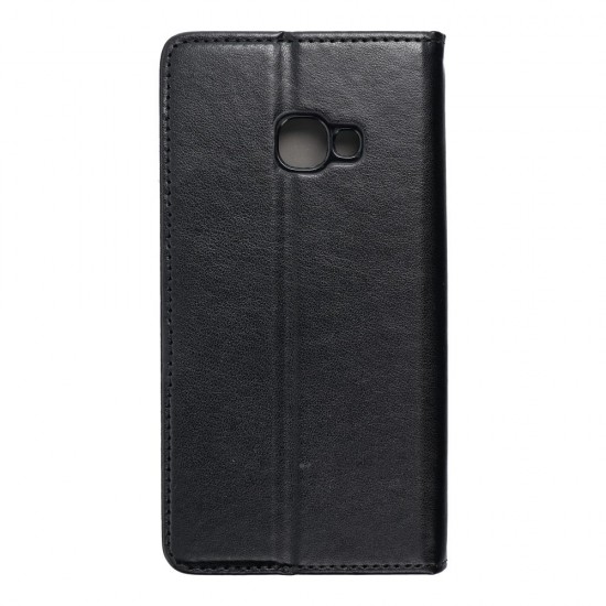 Samsung XCover 4 Smart Magneto Book Black Кейс