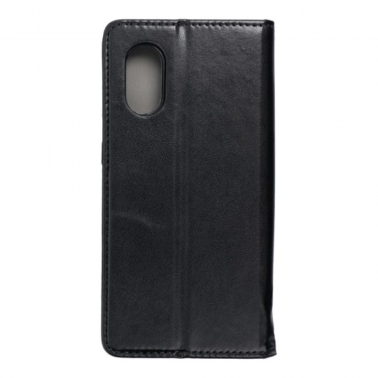 Samsung XCover 5 Smart Magneto Book Black Кейс