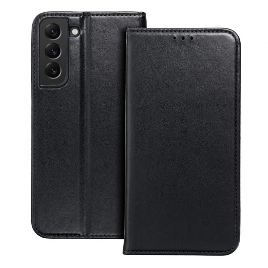 Samsung XCover 5 Smart Magneto Book Black Кейс