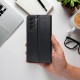 Samsung XCover 5 Smart Magneto Book Black Кейс