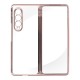 Samsung Z Fold 3 5G Forcell Focus Rose Gold Кейс