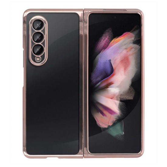 Samsung Z Fold 3 5G Forcell Focus Rose Gold Кейс