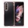 Samsung Z Fold 3 5G Forcell Focus Rose Gold Кейс Samsung Z Fold 3 5G Forcell Focus Rose Gold Кейс