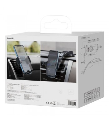 Baseus SUYK010014 Холдер