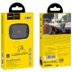Hoco CA66 Sagittarius Series Center Console Magnetic Car Black Холдер