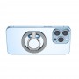 Hoco GM104 Magnetic Metal Ring Metal Grey Холдер Hoco GM104 Magnetic Metal Ring Metal Grey Холдер