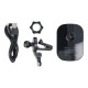 MagSafe D10 Black Зарядно и холдер