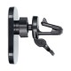 MagSafe D10 Black Зарядно и холдер