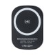 MagSafe D10 Black Зарядно и холдер